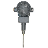 Direct/Remote Mount Temperature Switch